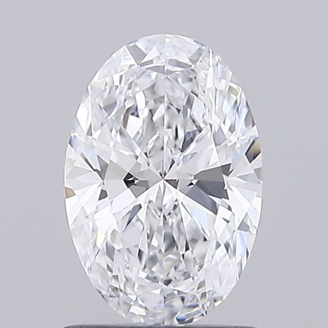Loose Diamond - OVAL 1.07ct D IF: Loose Diamond - OVAL 1.07ct D IF Source: This is a real non-mined Diamond that has been grown in a lab Shape: OVAL Carats: 1.07 Color: D Clarity: IF Certification: IGI Video: