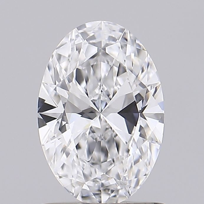 Loose Diamond - OVAL 1.03ct D VS1 (1 of 1)