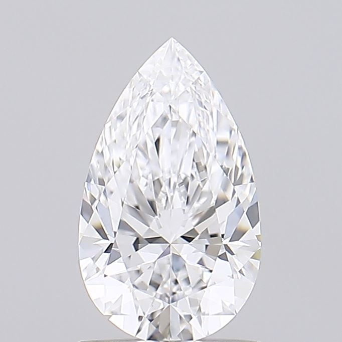 Loose Diamond - PEAR 1.01ct D VVS1: Loose Diamond - PEAR 1.01ct D VVS1 Source: This is a real non-mined Diamond that has been grown in a lab Shape: PEAR Carats: 1.01 Color: D Clarity: VVS1 Certification: IGI Video: