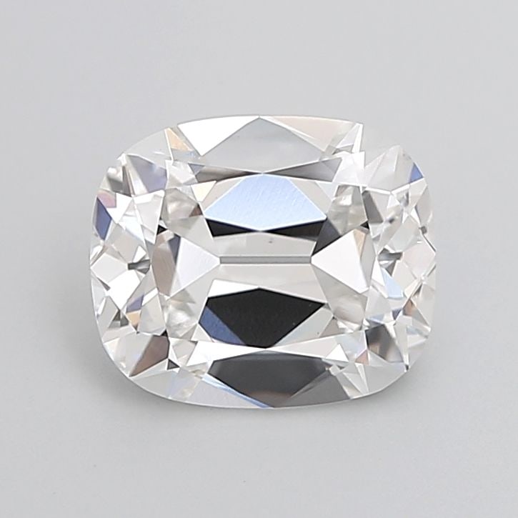 Loose Diamond - CUSHION MODIFIED 3.03ct E VS1: Loose Diamond - CUSHION MODIFIED 3.03ct E VS1 Source: This is a real non-mined Diamond that has been grown in a lab Shape: CUSHION MODIFIED Carats: 3.03 Color: E Clarity: VS1 Certification: IGI