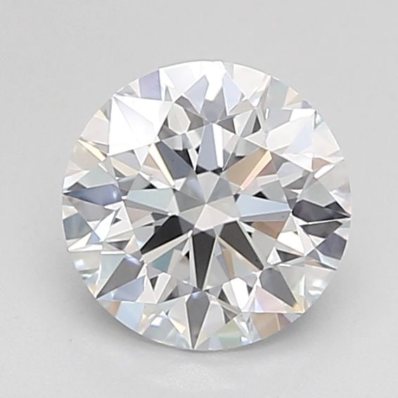 Ideal Loose Diamond - ROUND 1.22ct E VVS2: Ideal Loose Diamond - ROUND 1.22ct E VVS2 Source: This is a real non-mined Diamond that has been grown in a lab Shape: ROUND Carats: 1.22 Color: E Clarity: VVS2 Certification: IGI Video: