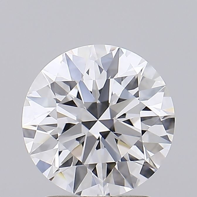 Ideal Loose Diamond - ROUND 2.06ct D IF: Ideal Loose Diamond - ROUND 2.06ct D IF Source: This is a real non-mined Diamond that has been grown in a lab Shape: ROUND Carats: 2.06 Color: D Clarity: IF Certification: IGI Video: