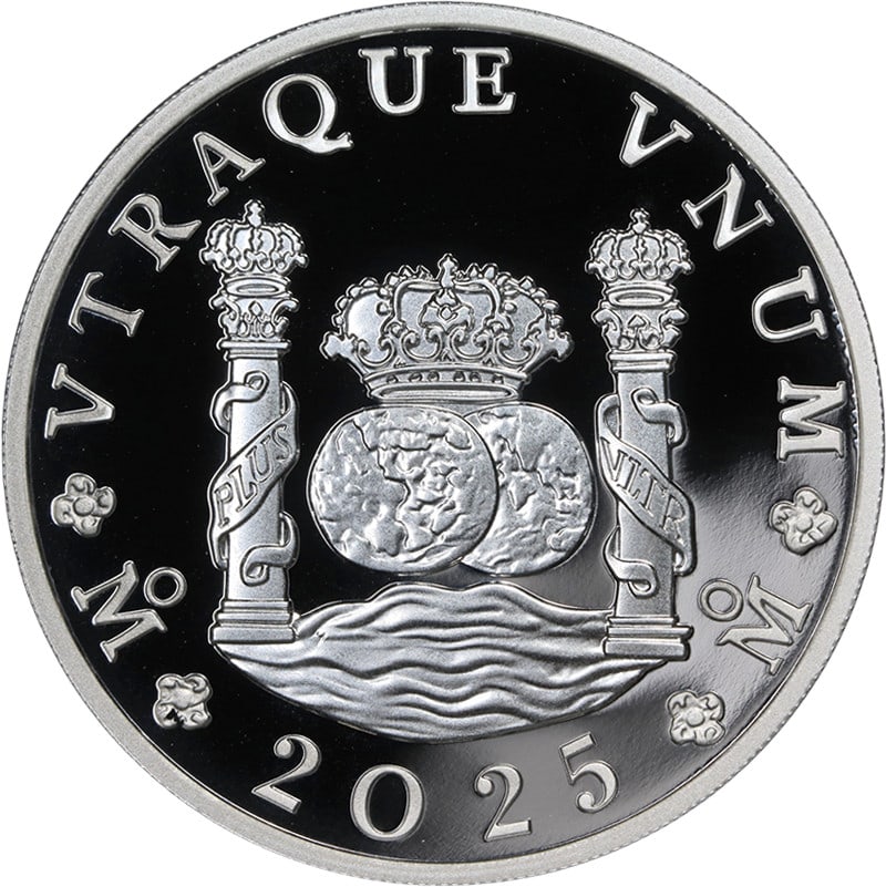 2025 Australia 1 Oz Silver Proof 225th Anniversary Pillar Dollar OGP: 2025 Australia 1 Oz Silver Proof 225th Anniversary Pillar Dollar OGP This stunning 2025 Australia 1 Oz Silver Proof Proclamation 225th Anniversary Pillar Dollar showcases exceptional eye appeal with i