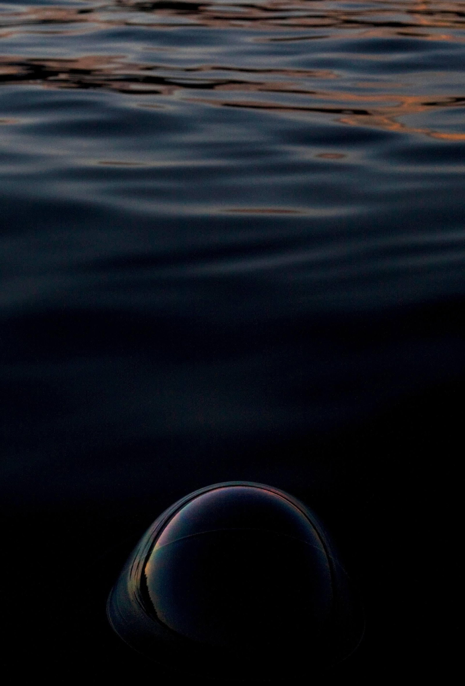 Rowan Daly Drift 20 Waterscape Photography Limited Edition 1/5 40 x 30 (1 of 3)