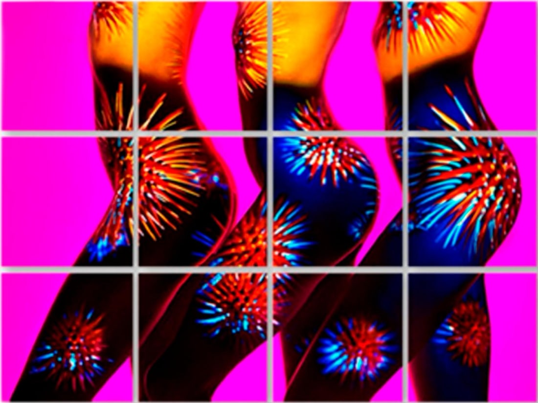 Giuliano Bekor LB27 Abstract Photography 42 x 56 Edition of 4 Transcendence: Giuliano Bekor LB27 Abstract Photography 42 x 56 Edition of 4 Transcendence Discover the captivating "LB27" Abstract Photography piece by Giuliano Bekor, measuring 42" x 56" and part of a limited edit