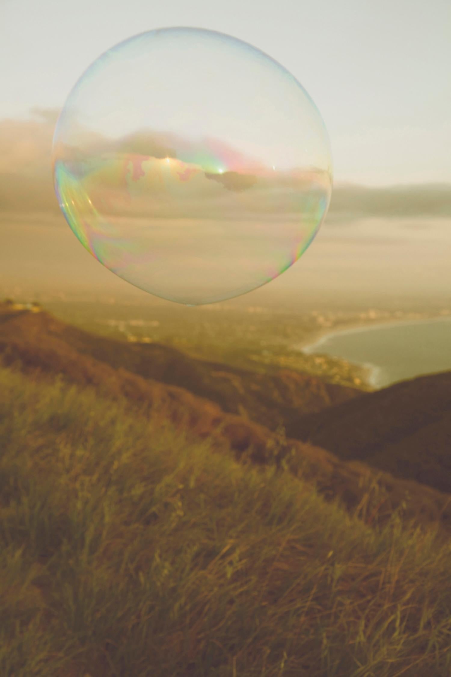 Rowan Daly Drift 14 signed numbered archival pigment print 30 x 20 edition 10: Rowan Daly Drift 14 signed numbered archival pigment print 30 x 20 edition 10 "Drift 14" is a contemporary digital photographic print by Rowan Daly, created in 2013. This limited edition piece is prin
