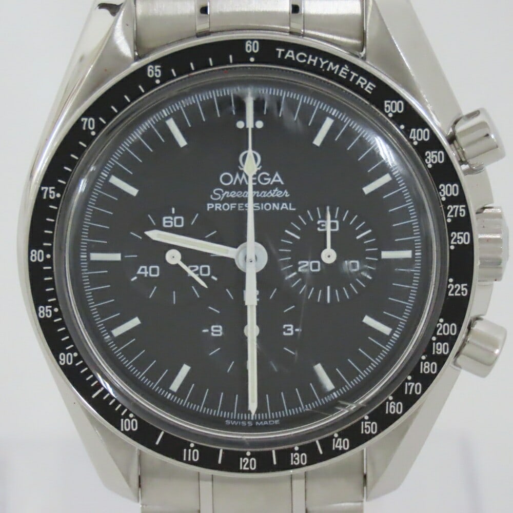 OMEGA Speedmaster Galaxy Express 999 Men's Wristwatch (1 of 10)