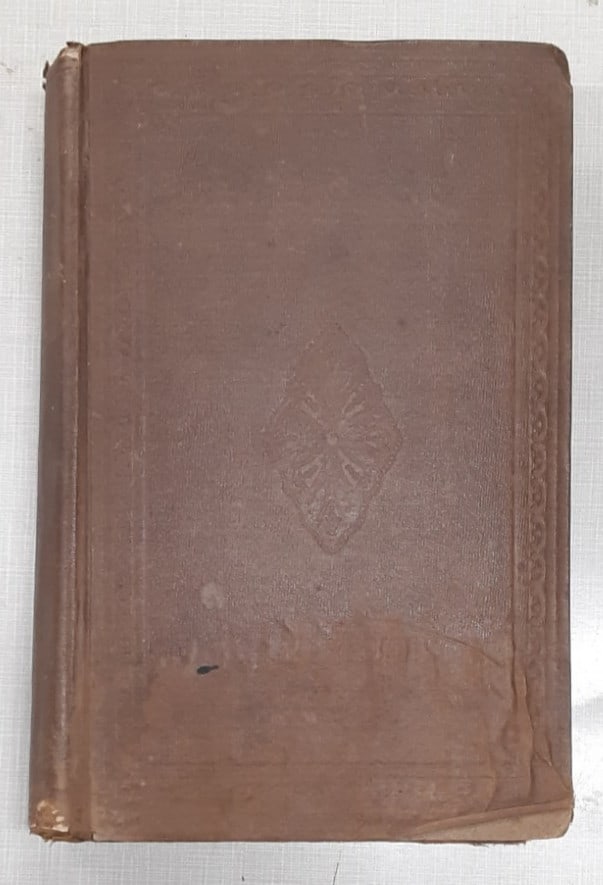 James R Snowden 1860 Coin Reference Book Published by J B Lippincott (1 of 13)