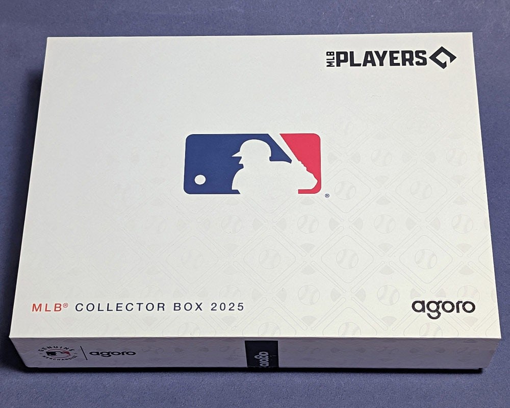 2025 Niue Agoro 2 Ounce Silver MLB Surprise Coin Set OGP (1 of 2)