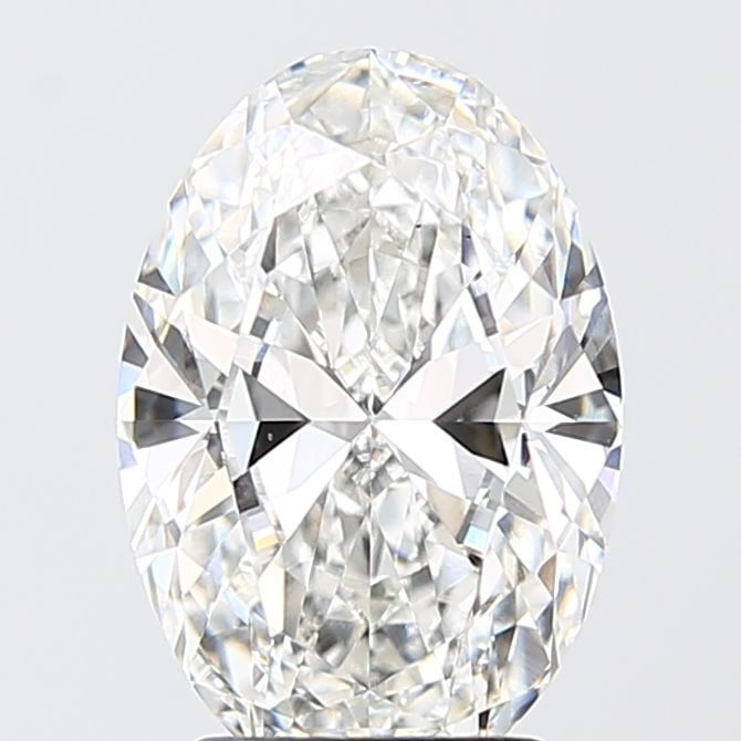 Loose Diamond - OVAL 3.03ct E VS2: Loose Diamond - OVAL 3.03ct E VS2 Source: This is a real non-mined Diamond that has been grown in a lab Shape: OVAL Carats: 3.03 Color: E Clarity: VS2 Certification: IGI Video: