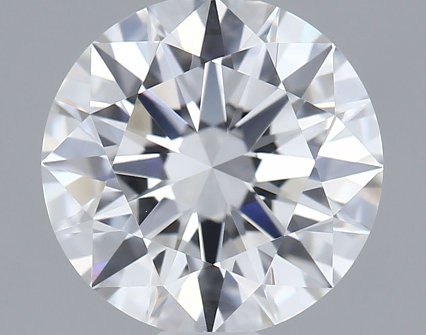 Loose Diamond - ROUND 1.01ct D VVS1: Loose Diamond - ROUND 1.01ct D VVS1 Source: This is a real non-mined Diamond that has been grown in a lab Shape: ROUND Carats: 1.01 Color: D Clarity: VVS1 Certification: IGI Video: