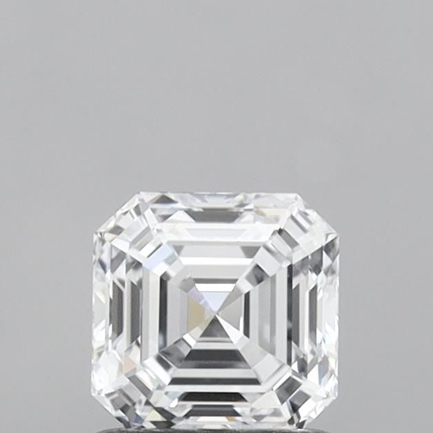Loose Diamond - SQUARE EMERALD 1.02ct E IF: Loose Diamond - SQUARE EMERALD 1.02ct E IF Source: This is a real non-mined Diamond that has been grown in a lab Shape: SQUARE EMERALD Carats: 1.02 Color: E Clarity: IF Certification: IGI Video: