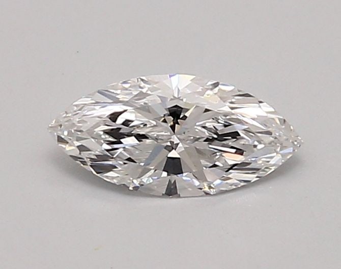 Loose Diamond - MARQUISE 0.75ct D VVS2: Loose Diamond - MARQUISE 0.75ct D VVS2 Source: This is a real non-mined Diamond that has been grown in a lab Shape: MARQUISE Carats: 0.75 Color: D Clarity: VVS2 Certification: IGI Video: Video Link