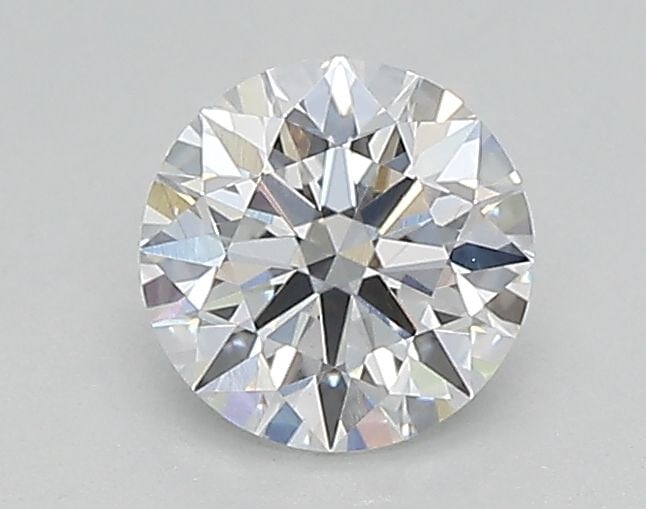 Ideal Loose Diamond - ROUND 0.65ct D VS1: Ideal Loose Diamond - ROUND 0.65ct D VS1 Source: This is a real non-mined Diamond that has been grown in a lab Shape: ROUND Carats: 0.65 Color: D Clarity: VS1 Certification: IGI Video: Video Link