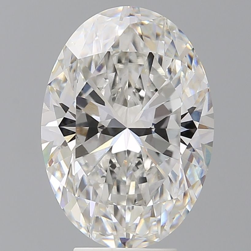 Loose Diamond - OVAL 5.58ct E VS1: Loose Diamond - OVAL 5.58ct E VS1 Source: This is a real non-mined Diamond that has been grown in a lab Shape: OVAL Carats: 5.58 Color: E Clarity: VS1 Certification: IGI Video: