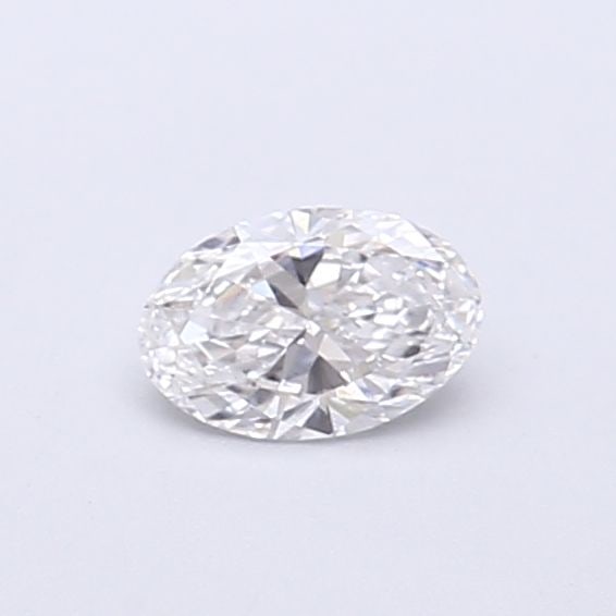 Loose Diamond - OVAL 0.29ct D VS2: Loose Diamond - OVAL 0.29ct D VS2 Source: This is a real non-mined Diamond that has been grown in a lab Shape: OVAL Carats: 0.29 Color: D Clarity: VS2 Certification: IGI Video: