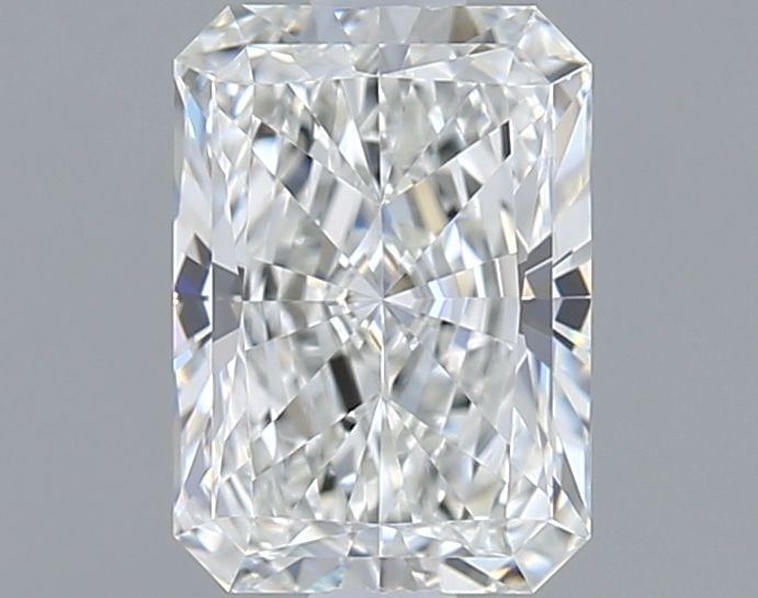 Loose Diamond - RADIANT 1.25ct F VS1: Loose Diamond - RADIANT 1.25ct F VS1 Source: This is a real non-mined Diamond that has been grown in a lab Shape: RADIANT Carats: 1.25 Color: F Clarity: VS1 Certification: IGI Video:
