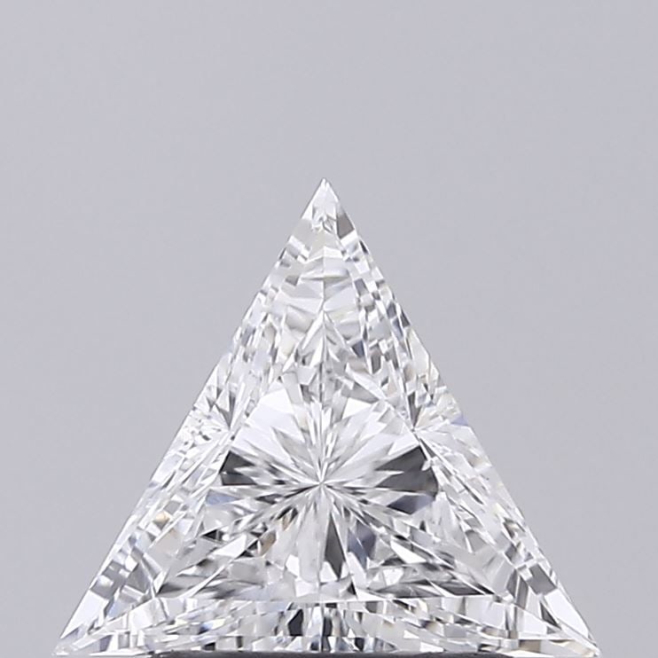 Loose Diamond - TRIANGULAR 0.99ct D VVS2 (1 of 1)