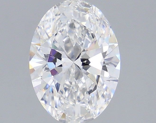 Loose Diamond - OVAL 1.51ct D VVS1: Loose Diamond - OVAL 1.51ct D VVS1 Source: This is a real non-mined Diamond that has been grown in a lab Shape: OVAL Carats: 1.51 Color: D Clarity: VVS1 Certification: IGI Video: