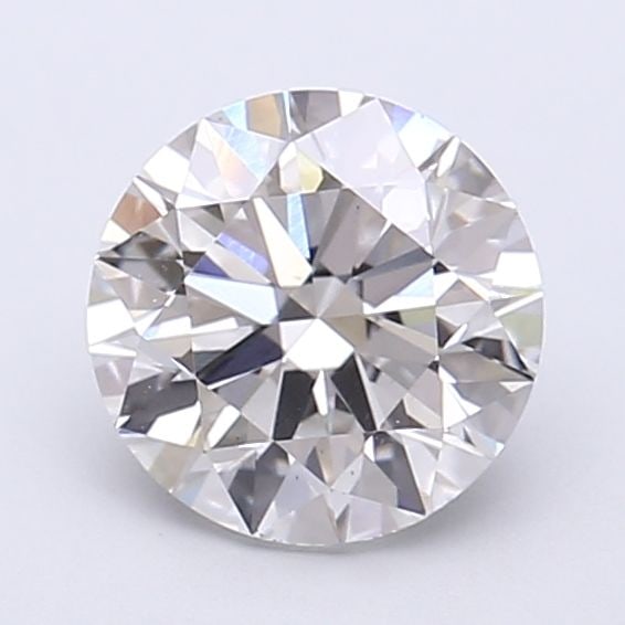 Loose Diamond - ROUND 1.5ct F VS1 (1 of 1)