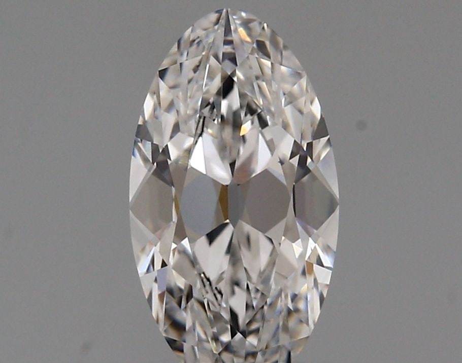 Loose Diamond - OVAL 1.75ct D VVS1: Loose Diamond - OVAL 1.75ct D VVS1 Source: This is a real non-mined Diamond that has been grown in a lab Shape: OVAL Carats: 1.75 Color: D Clarity: VVS1 Certification: IGI Video: