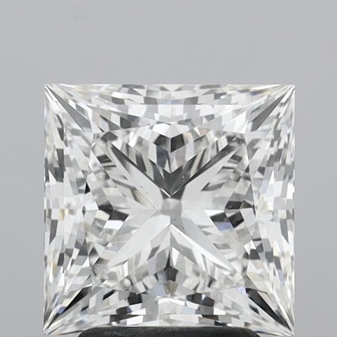 Loose Diamond - PRINCESS 3.1ct F VS1: Loose Diamond - PRINCESS 3.1ct F VS1 Source: This is a real non-mined Diamond that has been grown in a lab Shape: PRINCESS Carats: 3.1 Color: F Clarity: VS1 Certification: IGI Video: Video Link