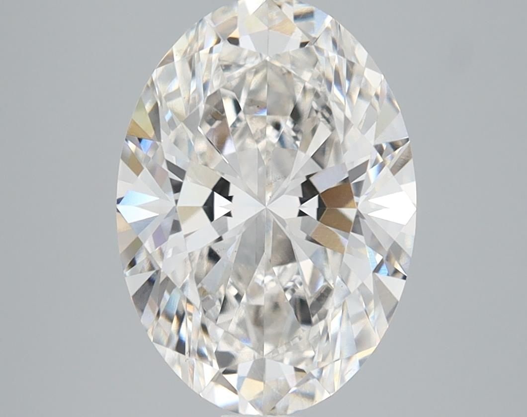 Loose Diamond - OVAL 3.1ct G VS1: Loose Diamond - OVAL 3.1ct G VS1 Source: This is a real non-mined Diamond that has been grown in a lab Shape: OVAL Carats: 3.1 Color: G Clarity: VS1 Certification: IGI Video:
