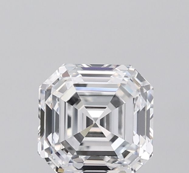 Loose Diamond - ASSCHER 1.37ct D VVS2: Loose Diamond - ASSCHER 1.37ct D VVS2 Source: This is a real non-mined Diamond that has been grown in a lab Shape: ASSCHER Carats: 1.37 Color: D Clarity: VVS2 Certification: IGI Additional images avai