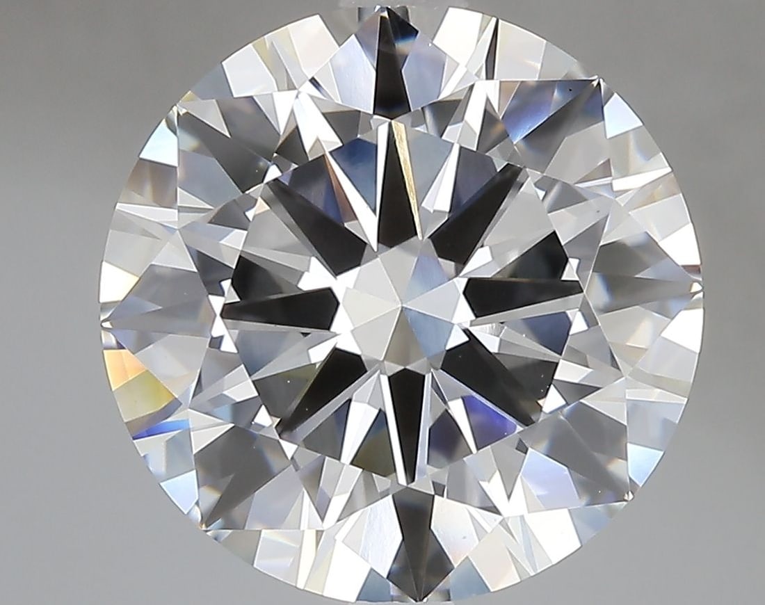 Loose Diamond - ROUND 7.01ct D VVS2: Loose Diamond - ROUND 7.01ct D VVS2 Source: This is a real non-mined Diamond that has been grown in a lab Shape: ROUND Carats: 7.01 Color: D Clarity: VVS2 Certification: IGI Video: