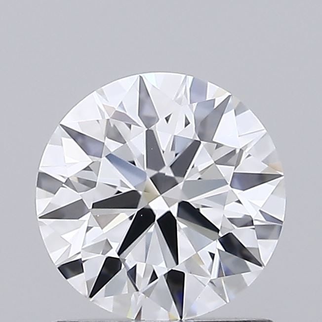 Ideal Loose Diamond - ROUND 1.09ct D VVS1: Ideal Loose Diamond - ROUND 1.09ct D VVS1 Source: This is a real non-mined Diamond that has been grown in a lab Shape: ROUND Carats: 1.09 Color: D Clarity: VVS1 Certification: IGI Video: