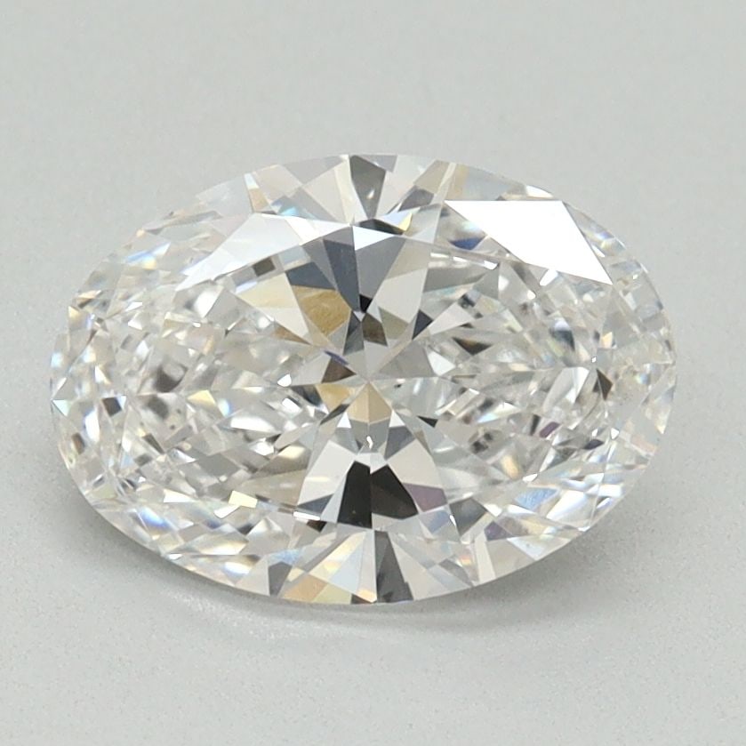 Loose Diamond - OVAL 1.5ct E VS2: Loose Diamond - OVAL 1.5ct E VS2 Source: This is a real non-mined Diamond that has been grown in a lab Shape: OVAL Carats: 1.5 Color: E Clarity: VS2 Certification: NONE Video: