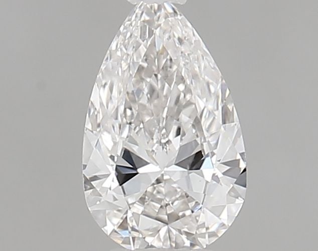 Loose Diamond - PEAR 0.32ct G VS1: Loose Diamond - PEAR 0.32ct G VS1 Source: This is a real non-mined Diamond that has been grown in a lab Shape: PEAR Carats: 0.32 Color: G Clarity: VS1 Certification: IGI Video: