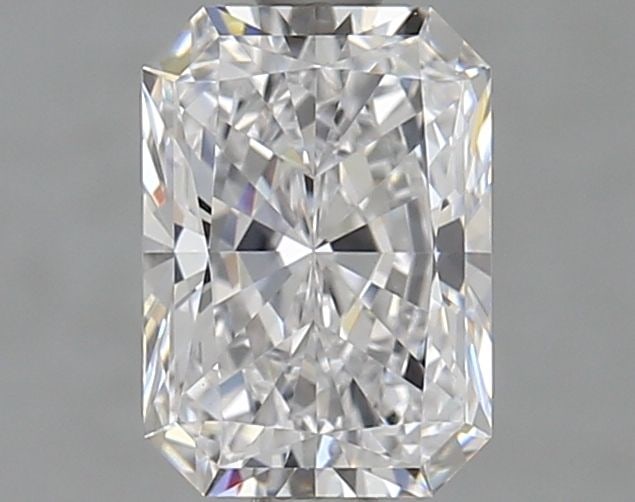 Loose Diamond - RADIANT 1.51ct D VS1: Loose Diamond - RADIANT 1.51ct D VS1 Source: This is a real non-mined Diamond that has been grown in a lab Shape: RADIANT Carats: 1.51 Color: D Clarity: VS1 Certification: GIA Video: