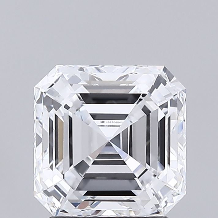 Loose Diamond - SQUARE EMERALD 1.91ct D VVS2: Loose Diamond - SQUARE EMERALD 1.91ct D VVS2 Source: This is a real non-mined Diamond that has been grown in a lab Shape: SQUARE EMERALD Carats: 1.91 Color: D Clarity: VVS2 Certification: IGI Video: