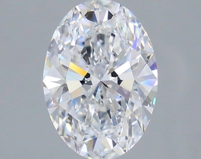 Loose Diamond - OVAL 1.53ct D VVS1: Loose Diamond - OVAL 1.53ct D VVS1 Source: This is a real non-mined Diamond that has been grown in a lab Shape: OVAL Carats: 1.53 Color: D Clarity: VVS1 Certification: IGI Video: