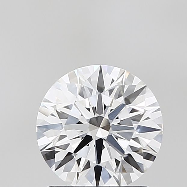 Ideal Loose Diamond - ROUND 1.59ct D VVS2: Ideal Loose Diamond - ROUND 1.59ct D VVS2 Source: This is a real non-mined Diamond that has been grown in a lab Shape: ROUND Carats: 1.59 Color: D Clarity: VVS2 Certification: IGI Additional images av