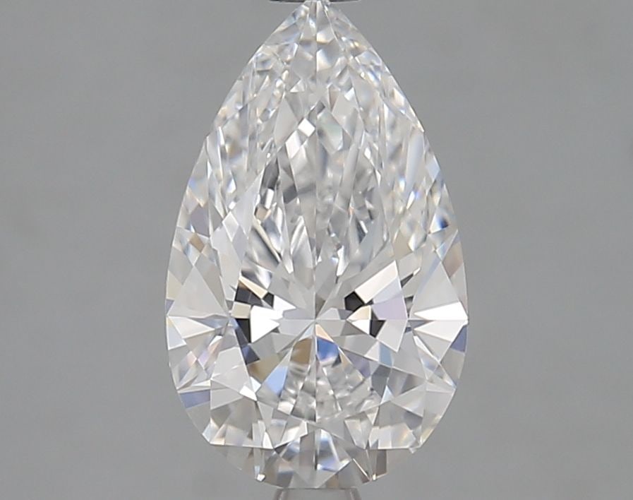 Loose Diamond - PEAR 2.02ct D VVS1: Loose Diamond - PEAR 2.02ct D VVS1 Source: This is a real non-mined Diamond that has been grown in a lab Shape: PEAR Carats: 2.02 Color: D Clarity: VVS1 Certification: GIA Video: