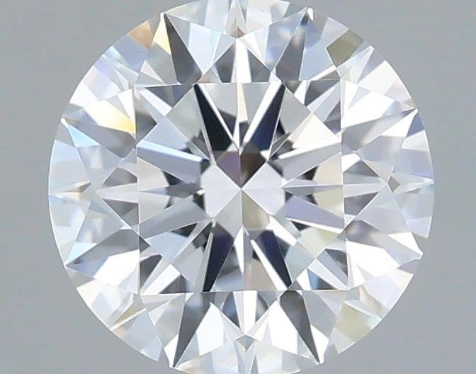 Ideal Loose Diamond - ROUND 1.28ct D VS1: Ideal Loose Diamond - ROUND 1.28ct D VS1 Source: This is a real non-mined Diamond that has been grown in a lab Shape: ROUND Carats: 1.28 Color: D Clarity: VS1 Certification: IGI Video: