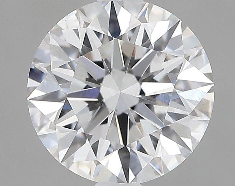 Ideal Loose Diamond - ROUND 1.05ct E VS1: Ideal Loose Diamond - ROUND 1.05ct E VS1 Source: This is a real non-mined Diamond that has been grown in a lab Shape: ROUND Carats: 1.05 Color: E Clarity: VS1 Certification: IGI Video: