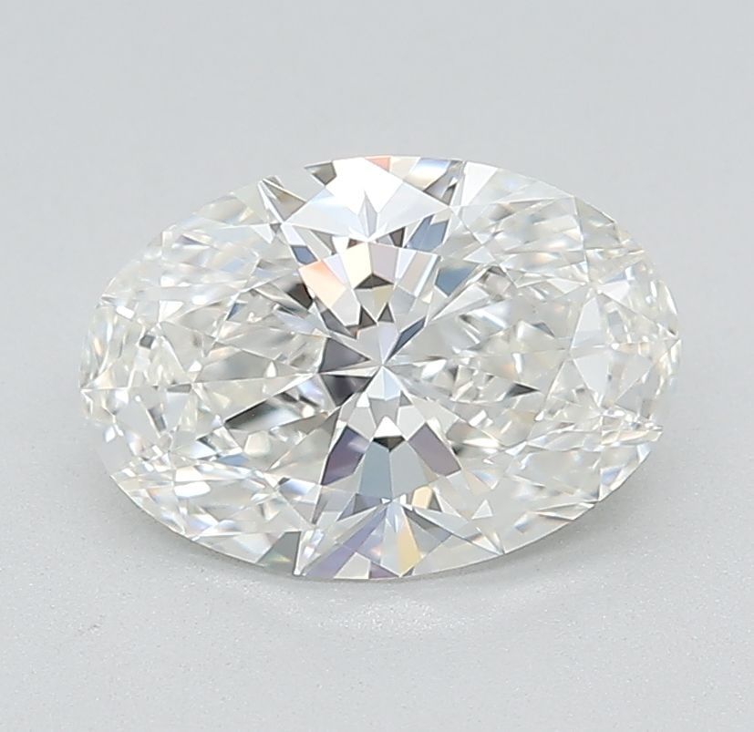 Loose Diamond - OVAL 1.1ct E VVS1: Loose Diamond - OVAL 1.1ct E VVS1 Source: This is a real non-mined Diamond that has been grown in a lab Shape: OVAL Carats: 1.1 Color: E Clarity: VVS1 Certification: IGI Video: