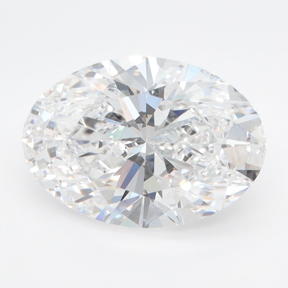 Loose Diamond - OVAL 3.0ct D IF: Loose Diamond - OVAL 3.0ct D IF Source: This is a real non-mined Diamond that has been grown in a lab Shape: OVAL Carats: 3.0 Color: D Clarity: IF Certification: IGI Video: