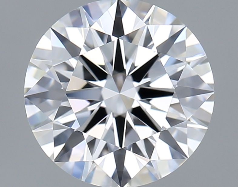 Ideal Loose Diamond - ROUND 2.02ct E VVS1: Ideal Loose Diamond - ROUND 2.02ct E VVS1 Source: This is a real non-mined Diamond that has been grown in a lab Shape: ROUND Carats: 2.02 Color: E Clarity: VVS1 Certification: IGI Video: