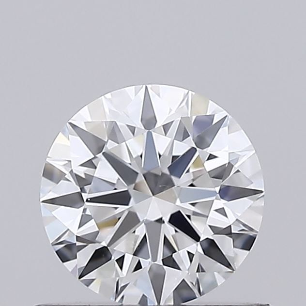 Ideal Loose Diamond - ROUND 0.31ct D VS2: Ideal Loose Diamond - ROUND 0.31ct D VS2 Source: This is a real non-mined Diamond that has been grown in a lab Shape: ROUND Carats: 0.31 Color: D Clarity: VS2 Certification: IGI Video: