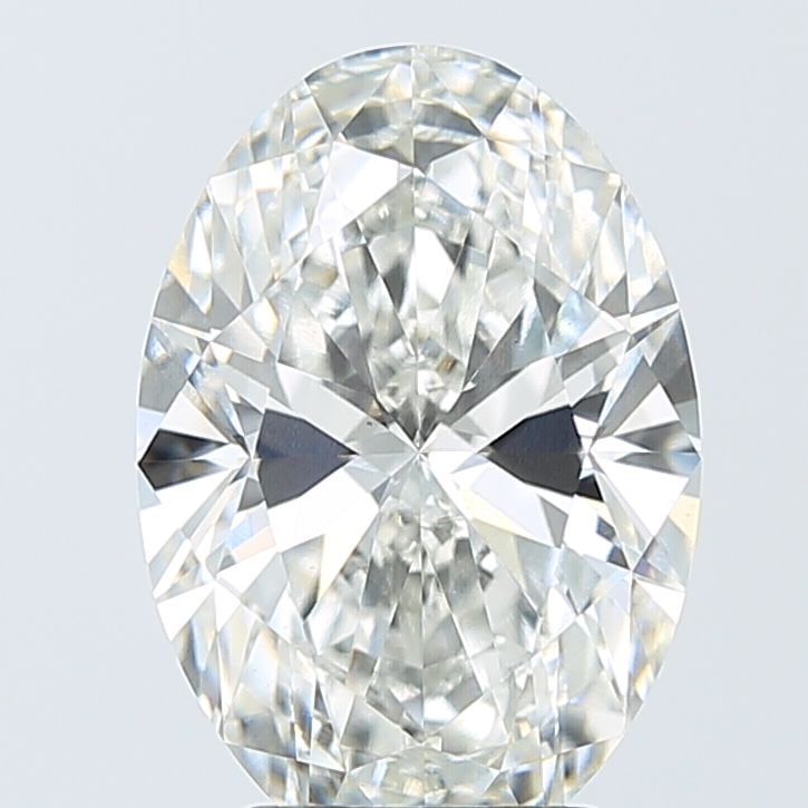 Loose Diamond - OVAL 4.08ct F VS1: Loose Diamond - OVAL 4.08ct F VS1 Source: This is a real non-mined Diamond that has been grown in a lab Shape: OVAL Carats: 4.08 Color: F Clarity: VS1 Certification: IGI Video: