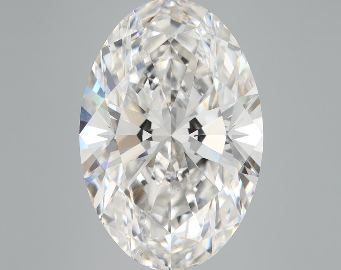 Loose Diamond - OVAL 7.16ct G VS1: Loose Diamond - OVAL 7.16ct G VS1 Source: This is a real non-mined Diamond that has been grown in a lab Shape: OVAL Carats: 7.16 Color: G Clarity: VS1 Certification: IGI Video: