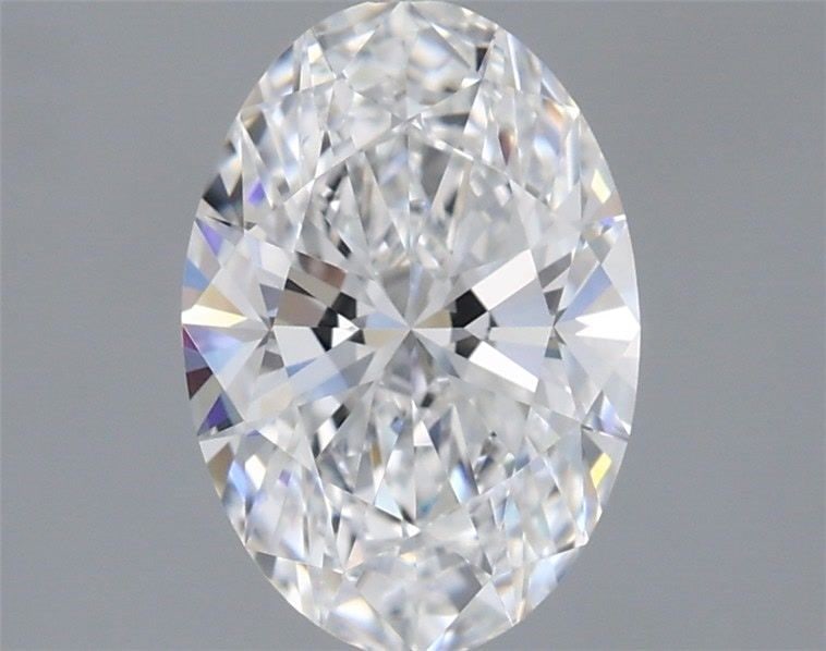 Loose Diamond - OVAL 1.56ct D VVS1: Loose Diamond - OVAL 1.56ct D VVS1 Source: This is a real non-mined Diamond that has been grown in a lab Shape: OVAL Carats: 1.56 Color: D Clarity: VVS1 Certification: IGI Additional images available 
