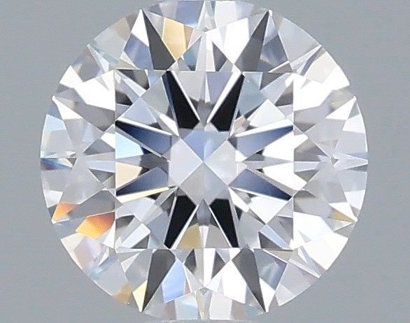 Ideal Loose Diamond - ROUND 1.01ct D VVS2: Ideal Loose Diamond - ROUND 1.01ct D VVS2 Source: This is a real non-mined Diamond that has been grown in a lab Shape: ROUND Carats: 1.01 Color: D Clarity: VVS2 Certification: IGI Video: