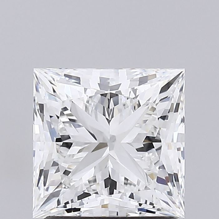 Loose Diamond - PRINCESS 1.6ct E VS1: Loose Diamond - PRINCESS 1.6ct E VS1 Source: This is a real non-mined Diamond that has been grown in a lab Shape: PRINCESS Carats: 1.6 Color: E Clarity: VS1 Certification: IGI Video: Video Link