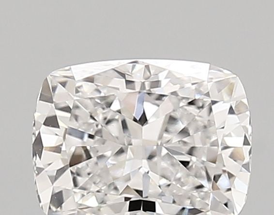 Loose Diamond - CUSHION MODIFIED 1.05ct D VVS1: Loose Diamond - CUSHION MODIFIED 1.05ct D VVS1 Source: This is a real non-mined Diamond that has been grown in a lab Shape: CUSHION MODIFIED Carats: 1.05 Color: D Clarity: VVS1 Certification: IGI