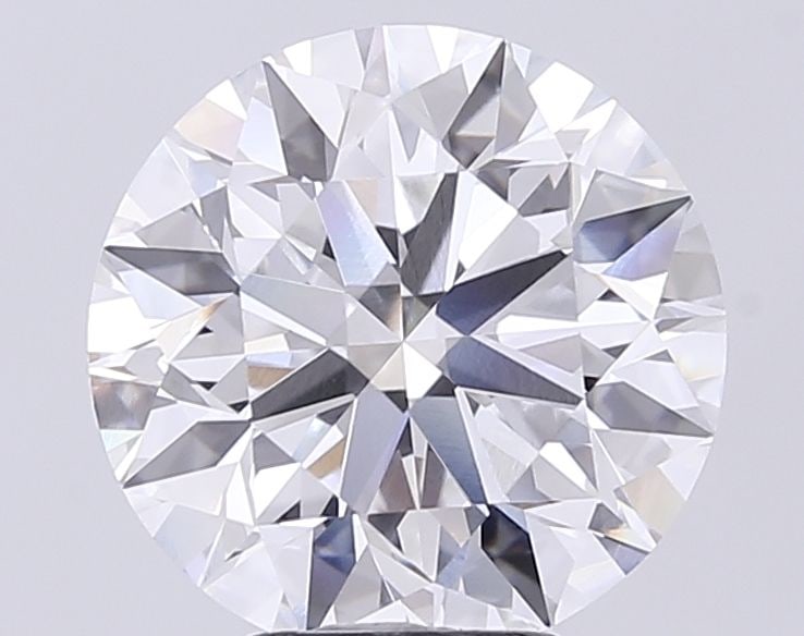 Loose Diamond - ROUND 4.94ct E VVS1: Loose Diamond - ROUND 4.94ct E VVS1 Source: This is a real non-mined Diamond that has been grown in a lab Shape: ROUND Carats: 4.94 Color: E Clarity: VVS1 Certification: IGI Additional images